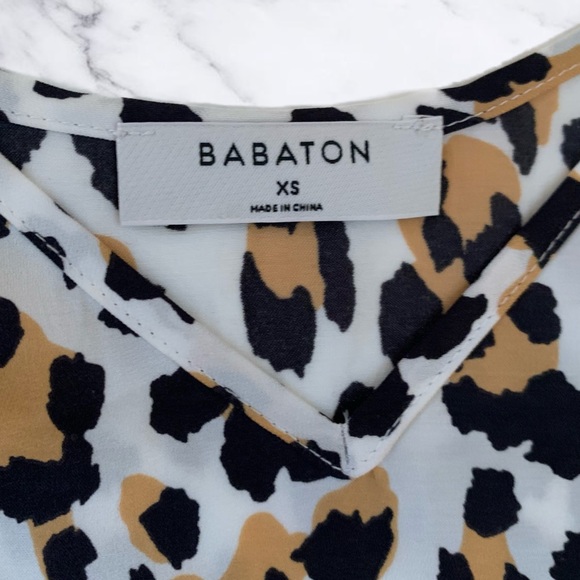 Aritzia Babaton Everly Camisole - Picture 5 of 6